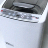 40度のお湯で洗濯！小型全自動洗濯機3.0kg洗い【MyWAVE・HEAT40】